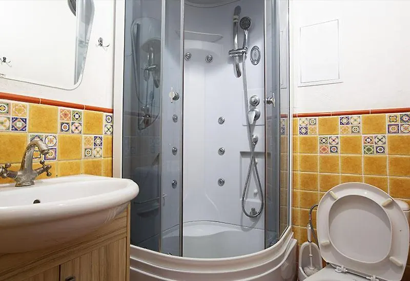 Trinity Hostel & Tours Minsk