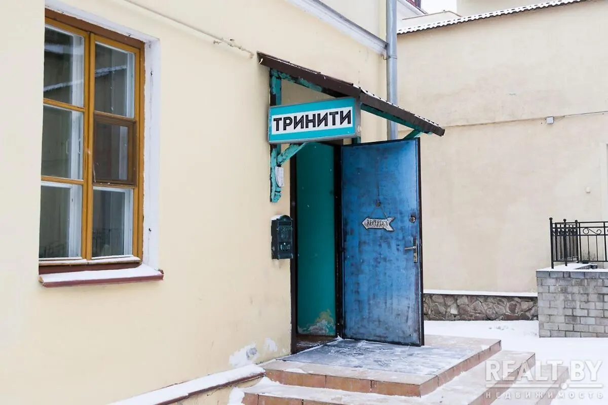 Trinity Hostel & Tours 0*, Minsk