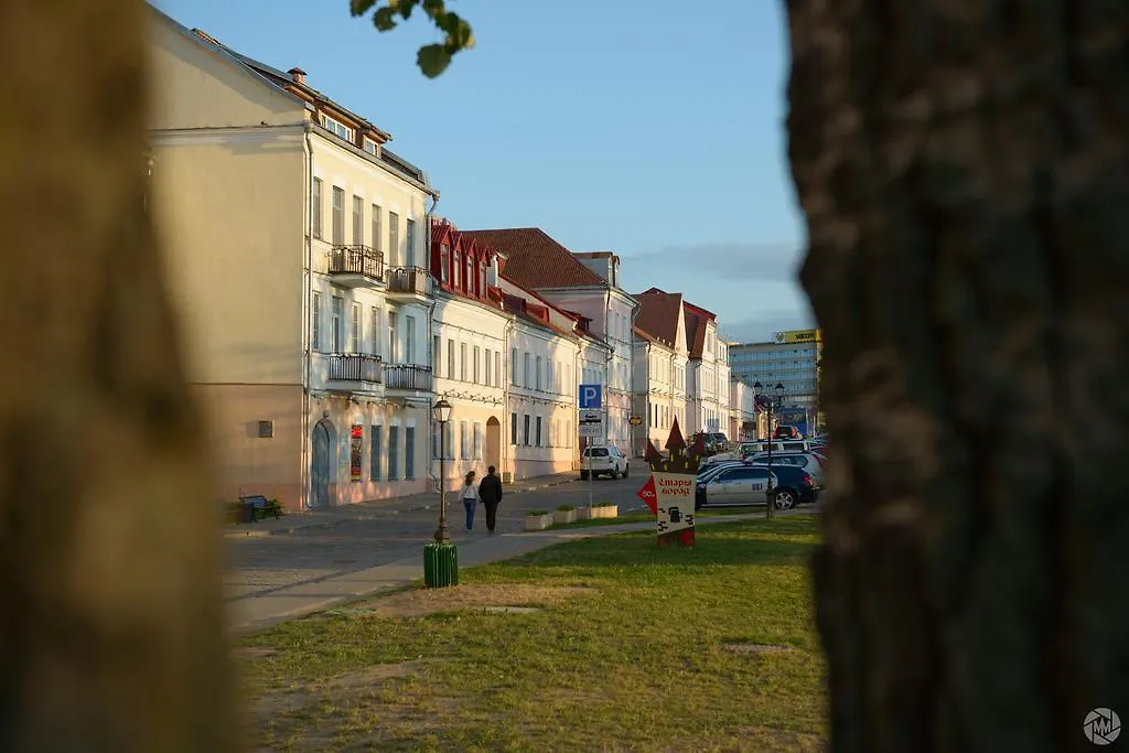 Trinity Hostel & Tours Minsk