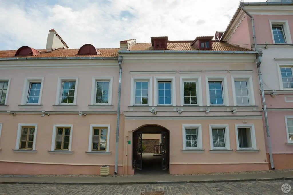 Trinity Hostel & Tours