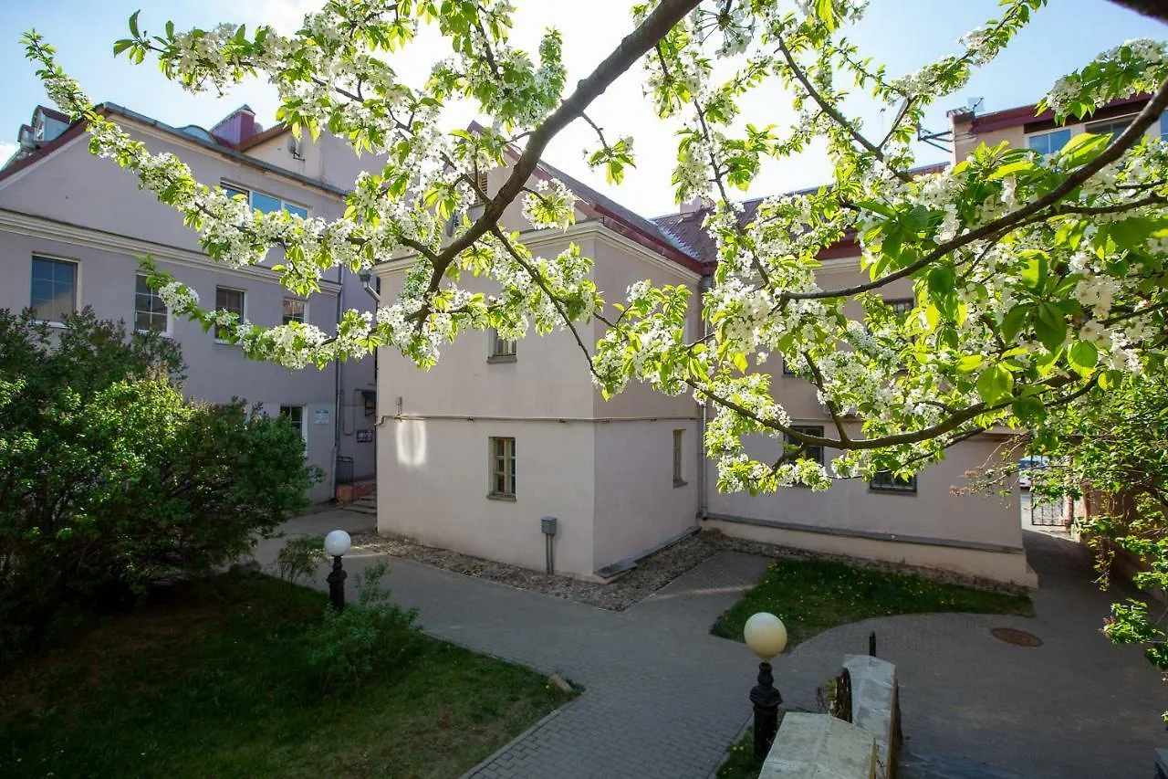 Trinity Hostel & Tours