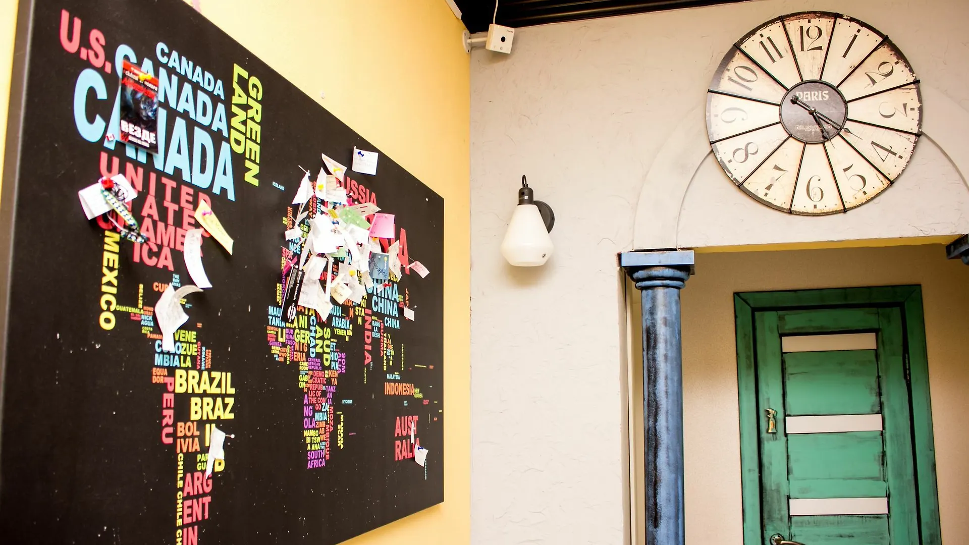 Trinity Hostel & Tours Belarus