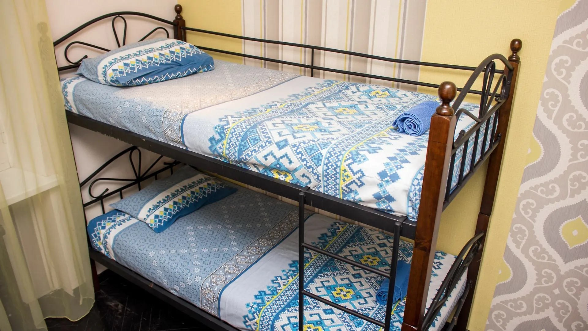 Trinity Hostel & Tours