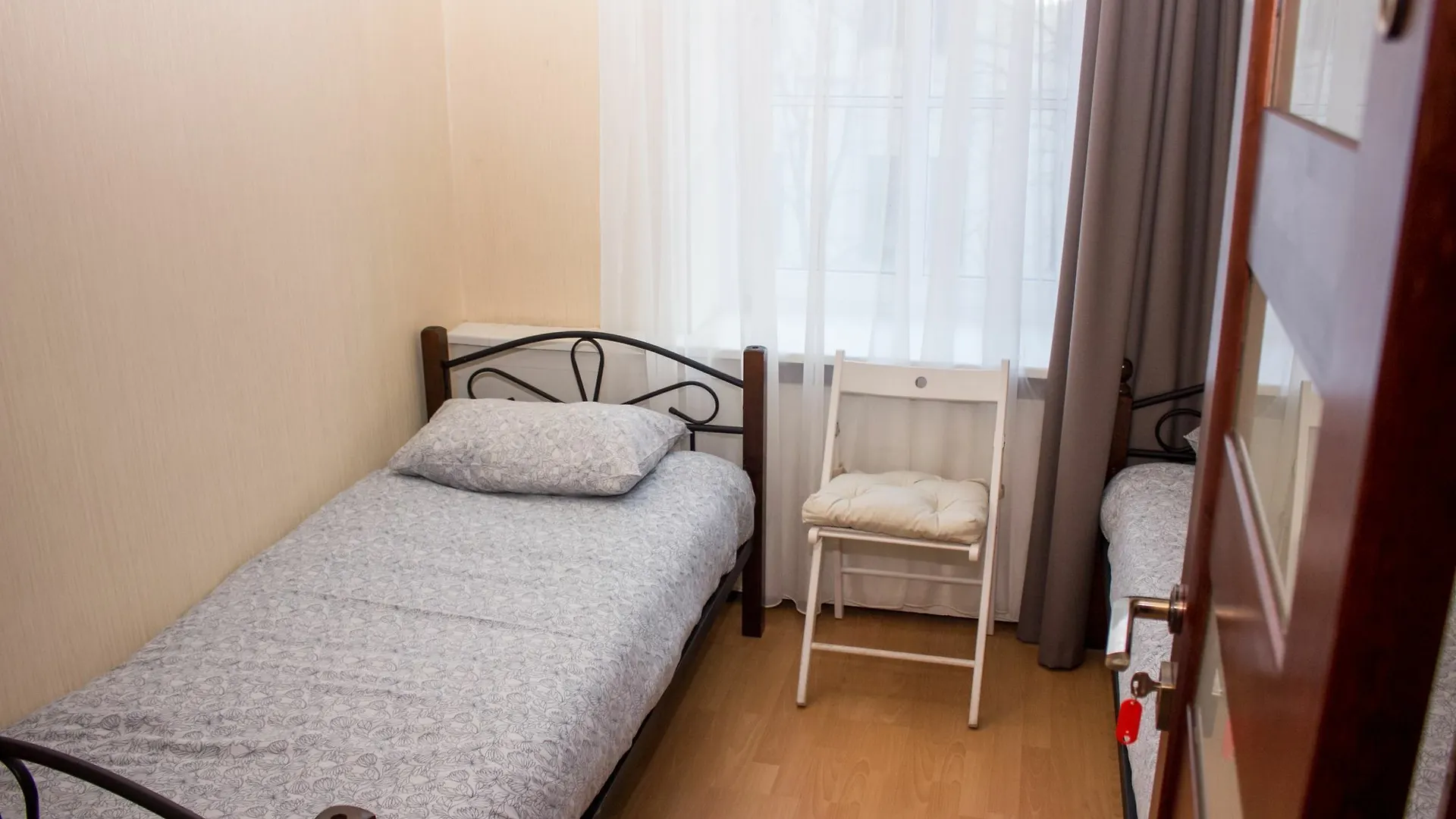 Trinity Hostel & Tours