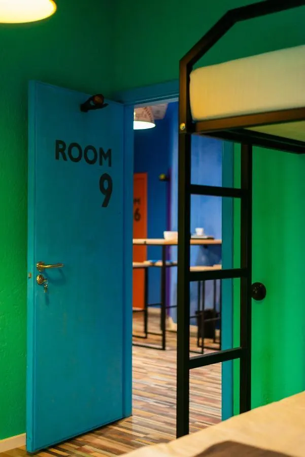 Trinity Hostel & Tours 0*, Minsk