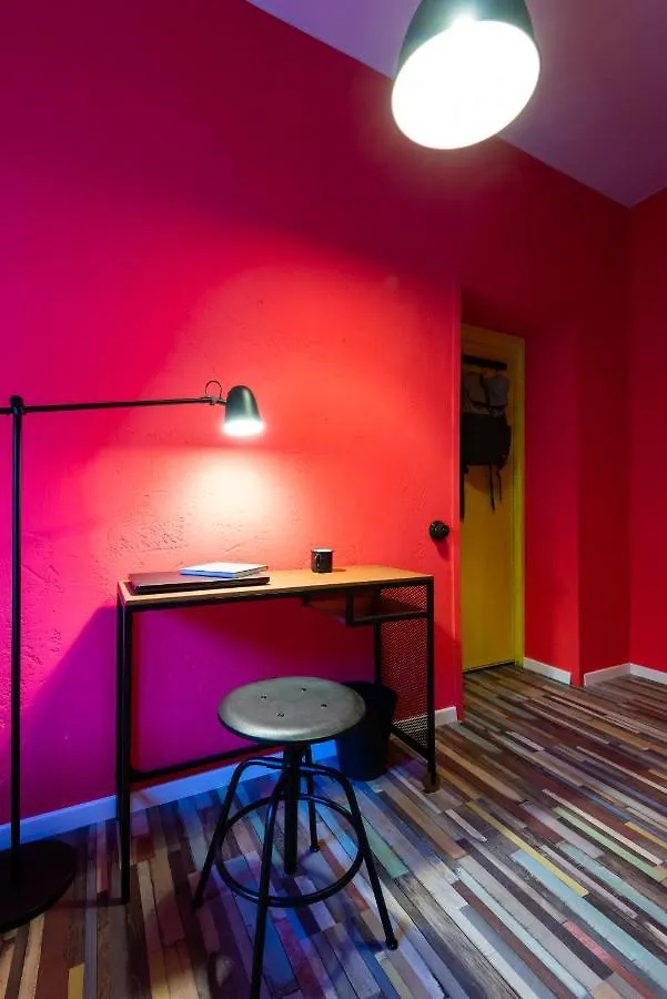 Trinity Hostel & Tours