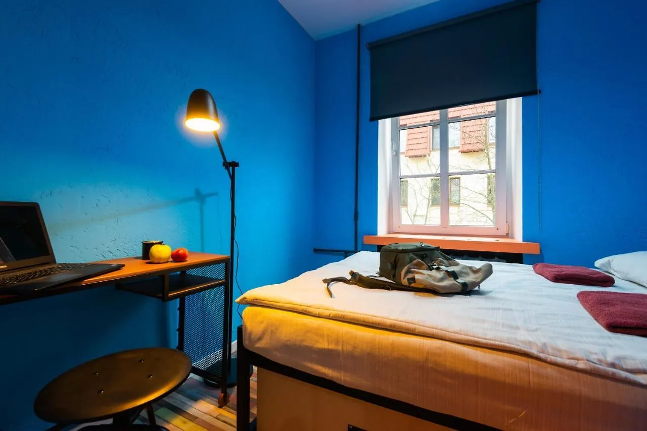 Trinity Hostel & Tours Belarus