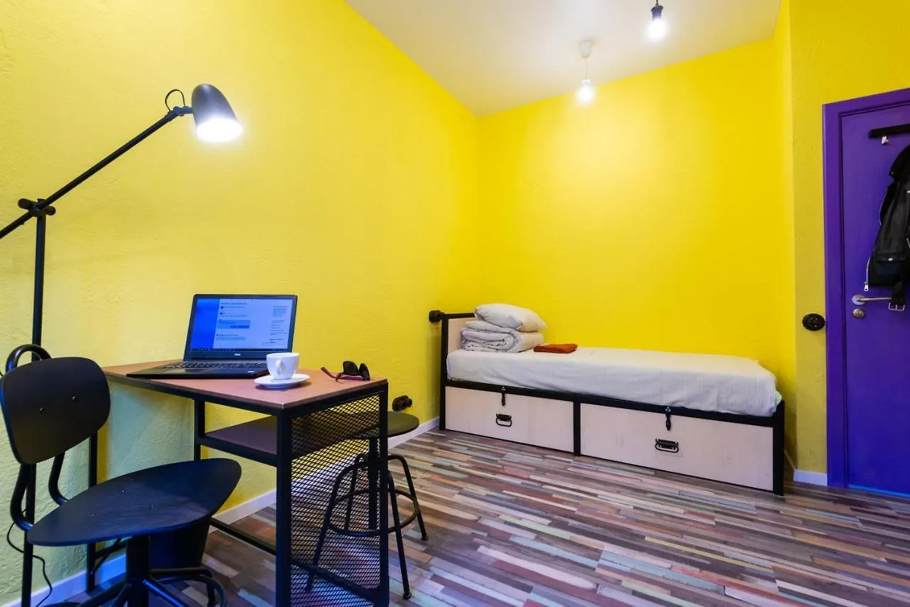 Trinity Hostel & Tours 0*, Minsk Belarus