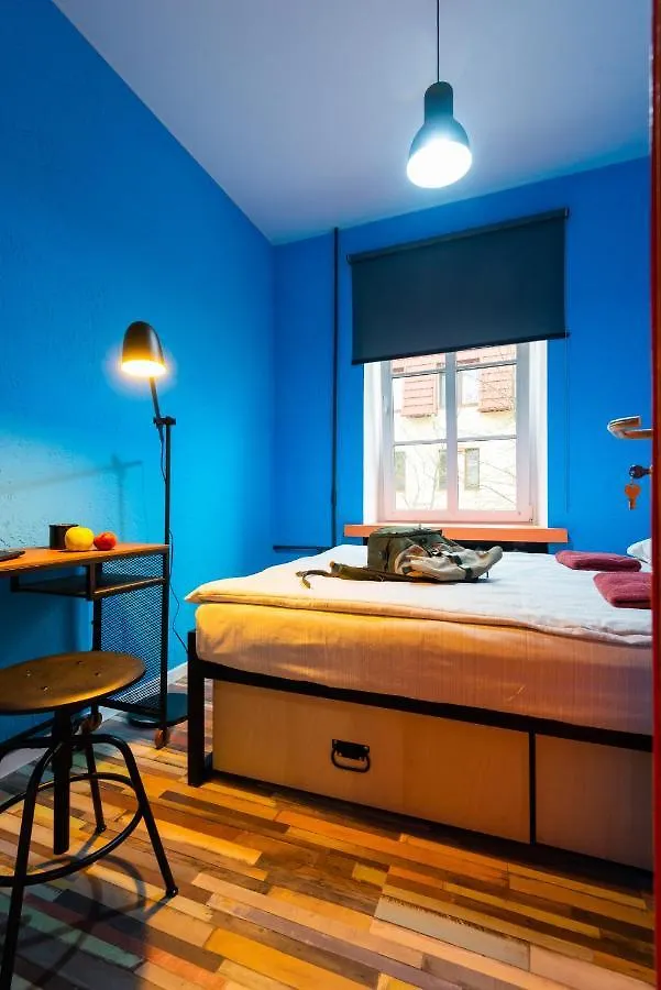 Trinity Hostel & Tours 0*, Minsk Belarus