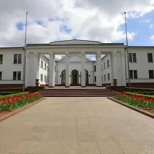  Pensjonat Vip Dipservice Hall